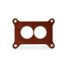 Load image into Gallery viewer, 1In-Carburetor-Spacer-2300-Flange