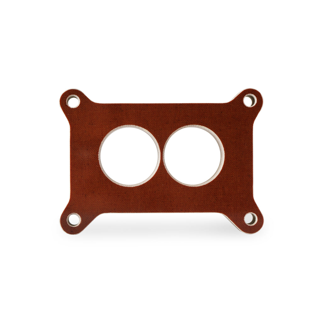1In-Carburetor-Spacer-2300-Flange