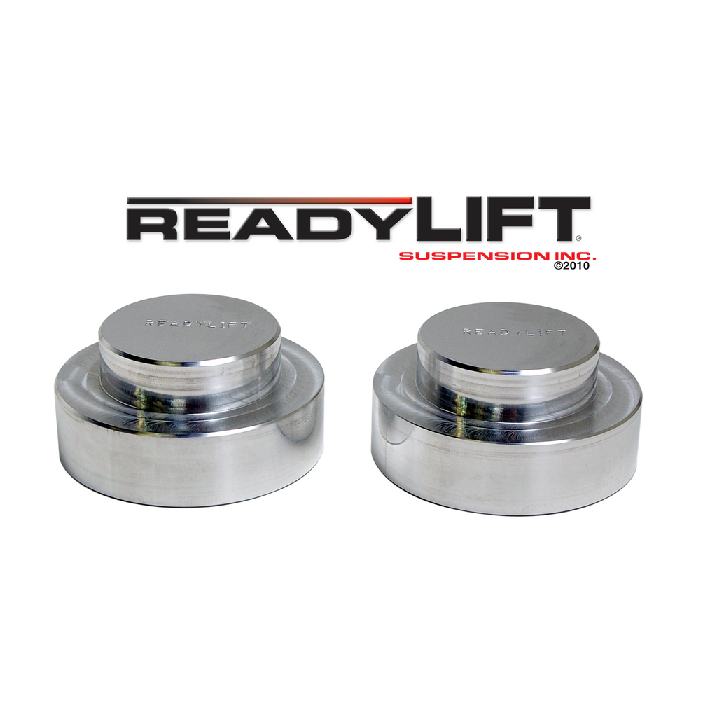 1In-Rear-Coil-Spring-Spacer-07C-ChevyGmc-TahoeSuburbanYukon-Xl