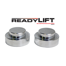 Load image into Gallery viewer, 1In-Rear-Coil-Spring-Spacer-07C-ChevyGmc-TahoeSuburbanYukon-Xl