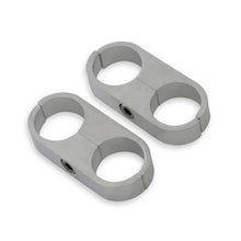 Load image into Gallery viewer, 1In.-Polished-Alum.-HoseTube-Separator(2Pk)