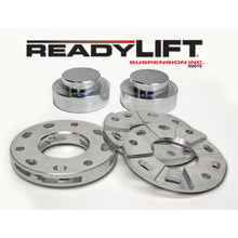 Load image into Gallery viewer, 1In1.5Inf-Adj-W1Inrear-Sst-Lift-Kit-07C-ChevyGmc-AvalancheTahoeSuburbanYukon-Xl