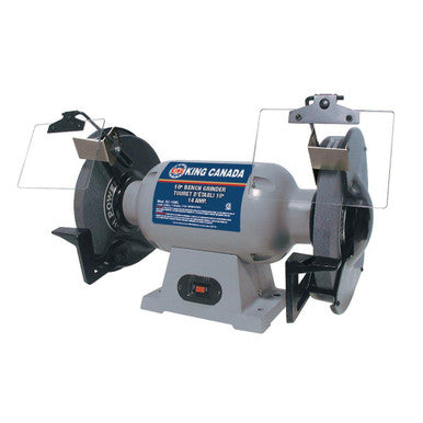 King Canada KC-1090 10" Bench Grinder