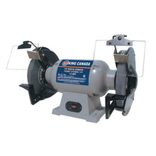 Load image into Gallery viewer, King Canada KC-1090 10" Bench Grinder