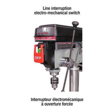 Load image into Gallery viewer, King Canada KC-118FC 17" Drill Press