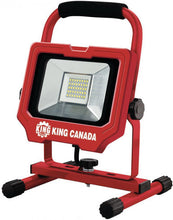 Load image into Gallery viewer, King Canada KC-3001LED Led Work Lights