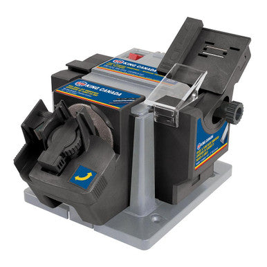 King Canada KC-3900S Multi Purpose Electric Sharpener