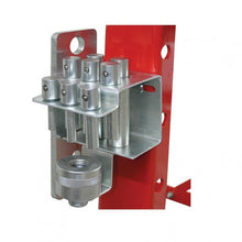 Load image into Gallery viewer, King Canada KM-045 9 Pc. Punch &amp; Die Set