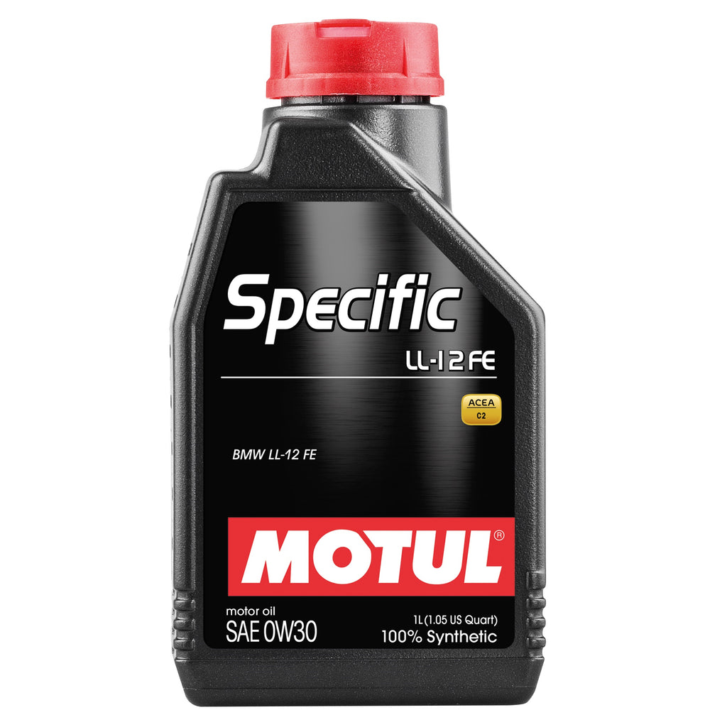 1L-100-Synthetic-High-Performance-Engine-Oil-Acea-C2-Bmw-Ll-12-Fe-0W30