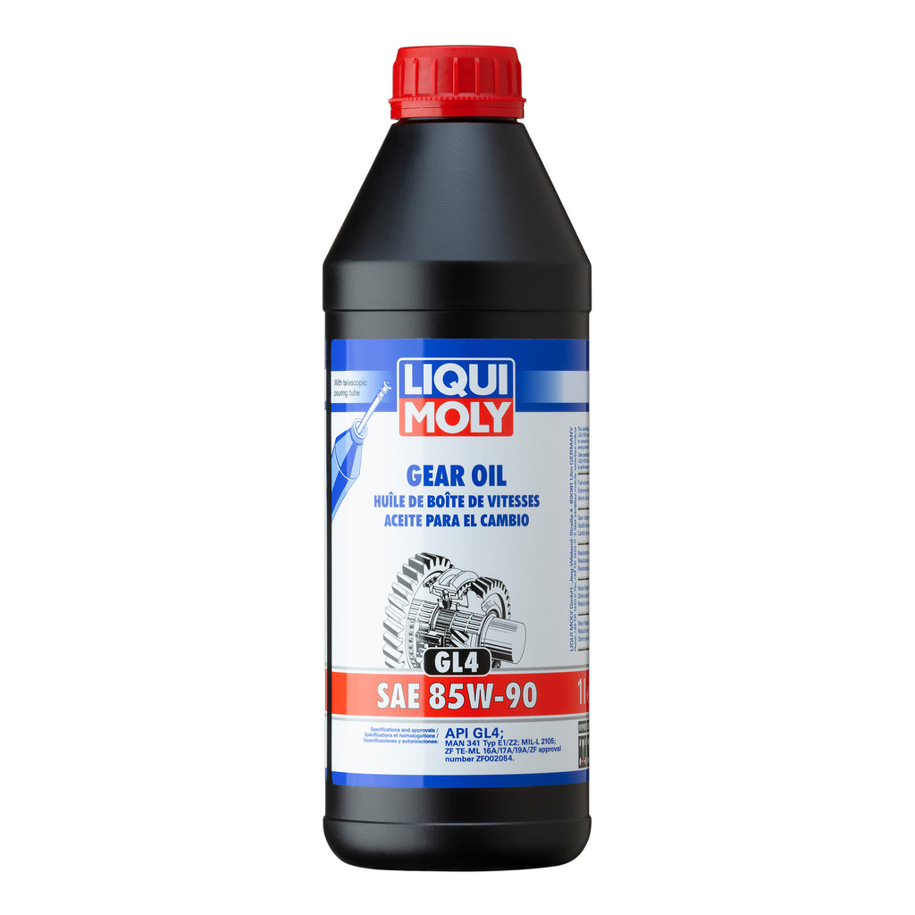 1L-Gear-Oil-(Gl4)-Sae-85W90