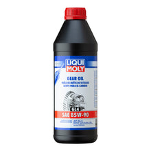 Load image into Gallery viewer, 1L-Gear-Oil-(Gl4)-Sae-85W90