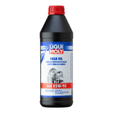 LIQUI MOLY 20016 Gear Oil (GL4) SAE 85W-90