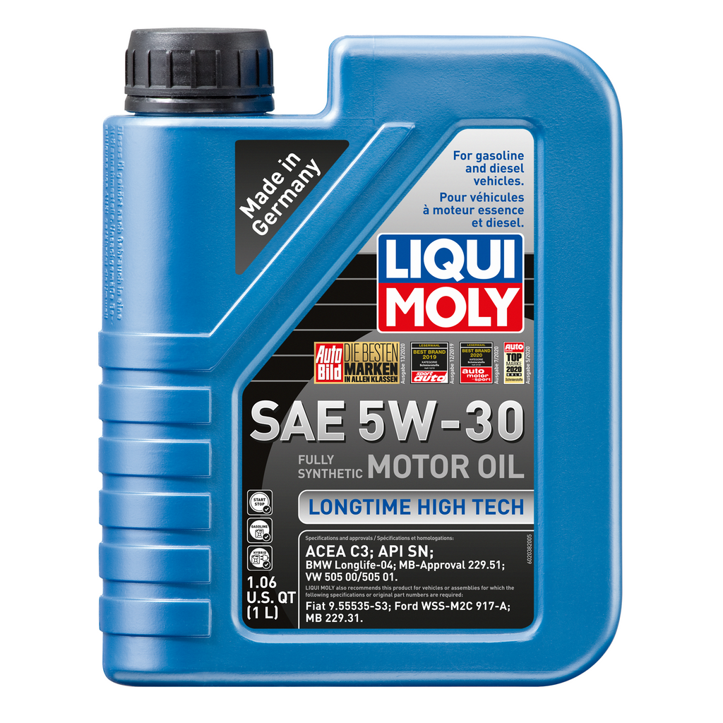 1L-Longtime-High-Tech-Motor-Oil-Sae-5W30