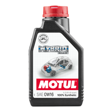 Load image into Gallery viewer, 1L-Oem-Synthetic-Engine-Oil-Hybrid-0W16-Api-Sn---1-Liter