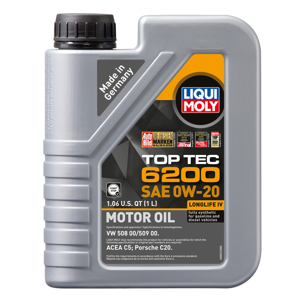 1L-Top-Tec-6200-Motor-Oil-Sae-0W20
