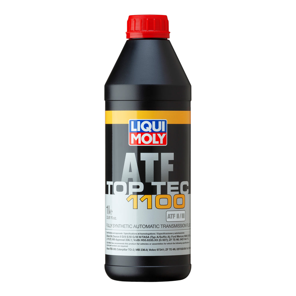 1L-Top-Tec-Atf-1100