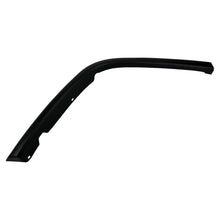 Load image into Gallery viewer, Crown Automotive Jeep Replacement 1MP34RXFAH Right Rear Fender Flare for Misc. 2011-2022 WK2 Grand Cherokee, Textured Black for Select Jeep Grand Cherokee, Jeep Grand Cherokee WK
