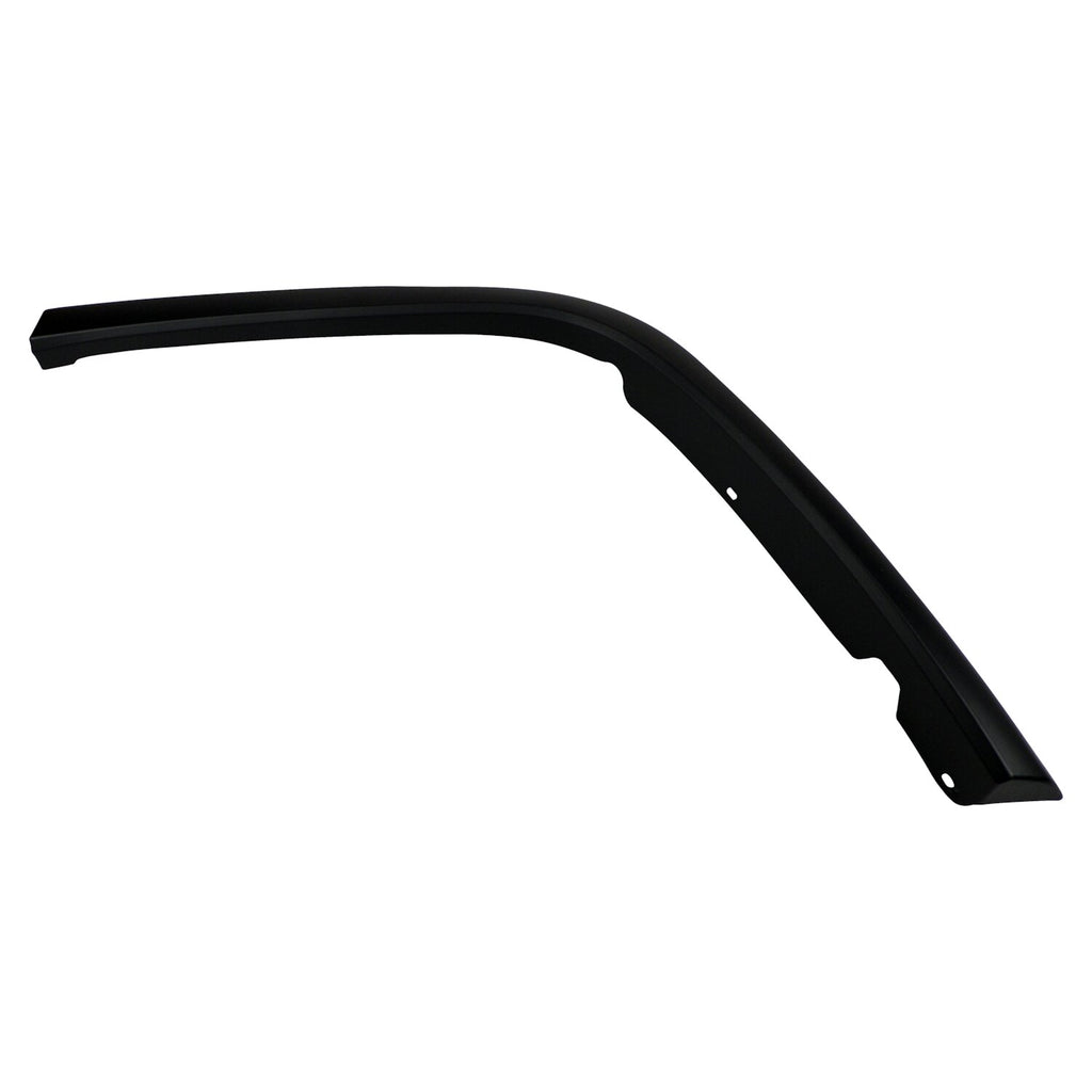 Crown Automotive Jeep Replacement 1MP35RXFAH Left Rear Fender Flare for Misc. 2011-2022 WK2 Grand Cherokee, Textured Black for Select Jeep Grand Cherokee, Jeep Grand Cherokee WK