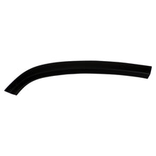 Load image into Gallery viewer, Crown Automotive Jeep Replacement 1MP36RXFAE Right Rear Fender Flare for Misc. 2011-2022 WK2 Grand Cherokee, Textured Black for Select Jeep Grand Cherokee, Jeep Grand Cherokee WK