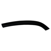 Load image into Gallery viewer, Crown Automotive Jeep Replacement 1MP37RXFAE Left Rear Fender Flare for Misc. 2011-2022 WK2 Grand Cherokee, Textured Black for Select Jeep Grand Cherokee, Jeep Grand Cherokee WK