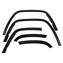 Load image into Gallery viewer, Crown Automotive Jeep Replacement 1MPK Full Fender Flare Set for Select 2011-2022 WK2 Grand Cherokee Packages