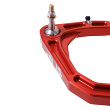 Load image into Gallery viewer, FOX Offroad Shocks 803-35-009 FOX CONTROL ARM KIT - ORANGE for Select Chevrolet Silverado 1500, Chevrolet Silverado LTD, GMC Sierra 1500, GMC Sierra Limited