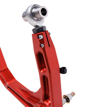 Load image into Gallery viewer, FOX Offroad Shocks 803-35-019 FOX CONTROL ARM KIT - BLACK for Select Ford F-150