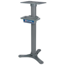 Load image into Gallery viewer, King Canada SS-150 Bench Grinder Stand