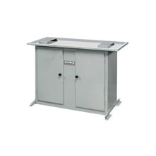Load image into Gallery viewer, King Canada SS-1620CLM Stand For 16" X 20" Combo Lathe/Mill