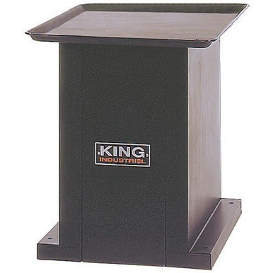 King Canada SS-45 Stand For Milling/Drilling Machine