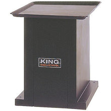 Load image into Gallery viewer, King Canada SS-45 Stand For Milling/Drilling Machine