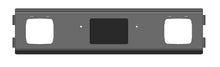 Load image into Gallery viewer, Fab Fours M6550-1 Adaptive Cruise Control Relocation Bracket for Select Ford F-250 Super Duty, Ford F-350 Super Duty
