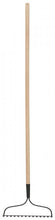 Load image into Gallery viewer, Garant 00191 Bow Rake, Wood Handle