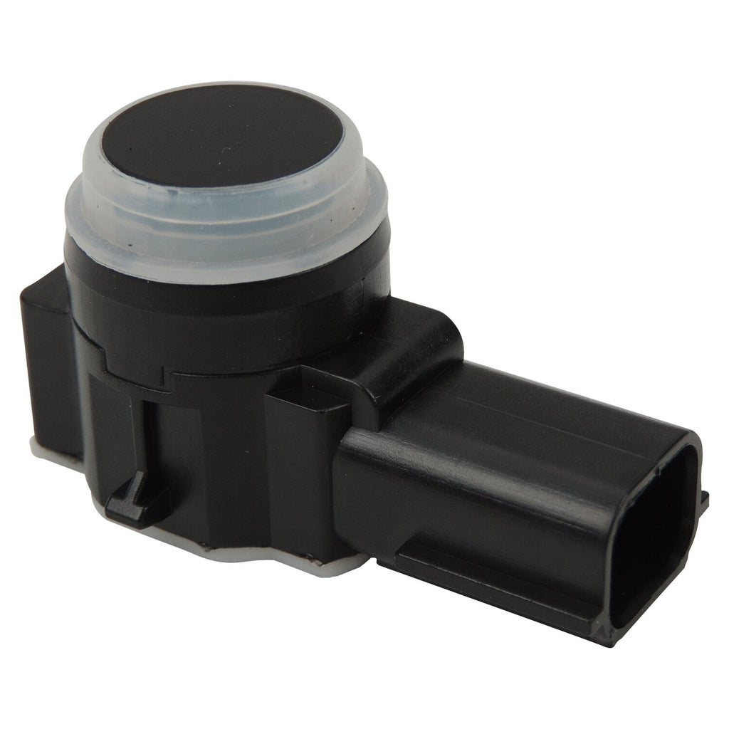 Crown Automotive Jeep Replacement 1TK84TZZAA Park Assist Sensor for 2016-2022 WK2 Grand Cherokee & 2014-2018 KL Cherokee for Select Jeep Cherokee, Jeep Grand Cherokee, Jeep Grand Cherokee WK