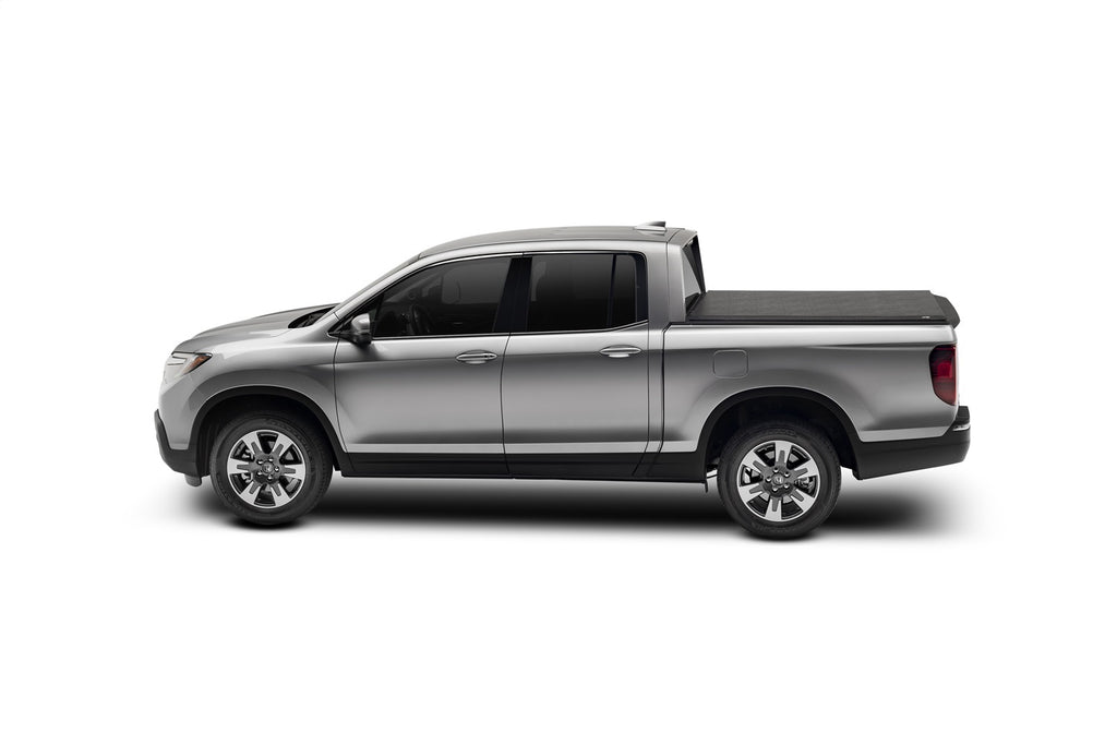 Truxedo 530601 Lo Pro for Select Honda Ridgeline