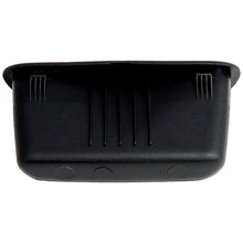 Load image into Gallery viewer, Crown Automotive Jeep Replacement 1UA33DX9AA Black Liftgate Pull Handle for 2014-2018 Jeep KL Cherokee, Left or Right for Select Dodge Durango, Jeep Cherokee