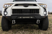 Load image into Gallery viewer, Body Armor 4x4 TR-19339W Body Armor 4X4 4Runner Hiline Wings for Select Toyota 4Runner