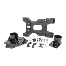 Load image into Gallery viewer, 1X-10523Box1-1X-10523Abox2-Heavy-Duty-Tire-Carrier-Jeep-Wrangler-Jk-(2007-2018)