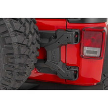 Load image into Gallery viewer, 1X-10523Box1-1X-10523Abox2-Heavy-Duty-Tire-Carrier-Jeep-Wrangler-Jk-(2007-2018)