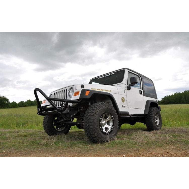 1X-1612Xbox1-1X-11910-1X-11920-1X-1044-1X-1653Box1-2.5-Inch-Lift-Kit-X-Series-Jeep-Wrangler-Tj-4Wd-(1997-2006)