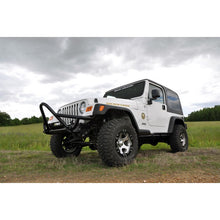 Load image into Gallery viewer, 1X-1612Xbox1-1X-11910-1X-11920-1X-1044-1X-1653Box1-2.5-Inch-Lift-Kit-X-Series-Jeep-Wrangler-Tj-4Wd-(1997-2006)
