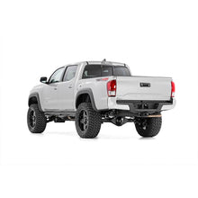 Load image into Gallery viewer, 1X-1746Box2-1X-1749Box2-1X-1757Box2-1X-1748Box3-4-Inch-Lift-Kit-Toyota-Tacoma-2Wd-4Wd-(2016-2022)