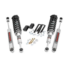Load image into Gallery viewer, 1X-501012-1X-745Box1-1X-23213-3-Inch-Lift-Kit-N3-Struts-Toyota-Tacoma-2Wd-4Wd-(2005-2022)