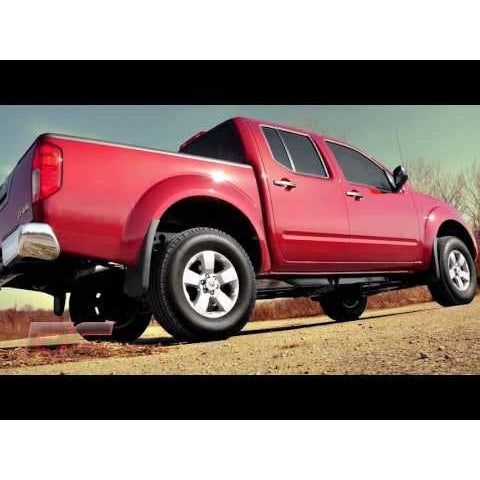 1X-501098-1X-23176-1X-866-2.5-Inch-Lift-Kit-N3-Struts-N3-Nissan-Frontier-4Wd-(2005-2022)