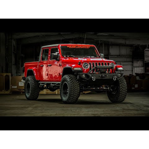 1X-680024L-6-Inch-Lift-Kit-Vertex-Jeep-Gladiator-Jt-4Wd-(2020-2021)