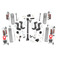Load image into Gallery viewer, 1X-680024L-6-Inch-Lift-Kit-Vertex-Jeep-Gladiator-Jt-4Wd-(2020-2021)
