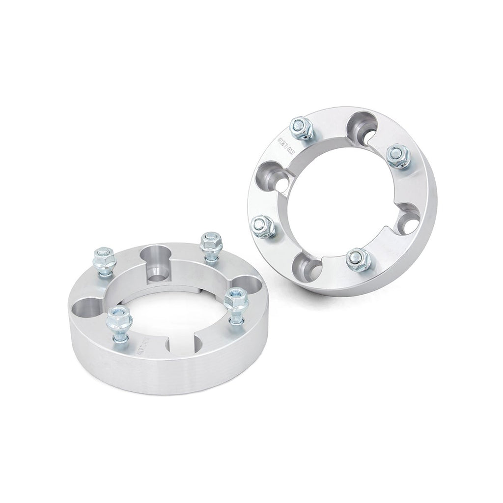 1.5-Inch-Can-Am-Wheel-Spacers-Pair-Defender,-Commander,-Maverick-4137Mm-Rough-Country