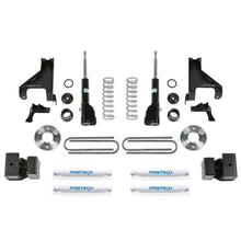 Load image into Gallery viewer, 1.5-Coil-Assist-Kit-W-B4-Bilstein--Aux-Perf-Shock-Kit-2015-21-Sprinter-3500-4