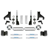 Fabtech K9010 1.5
