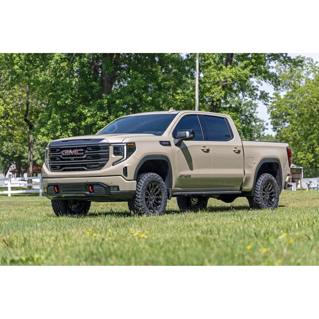 1.5-Inch-Leveling-Kit-At4x-Gmc-Sierra-1500-4Wd-(22-23)-Rough-Country
